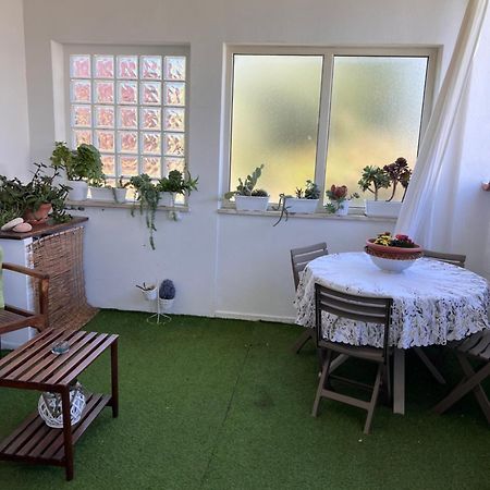 オルビアCasa Sabryアパートメント エクステリア 写真