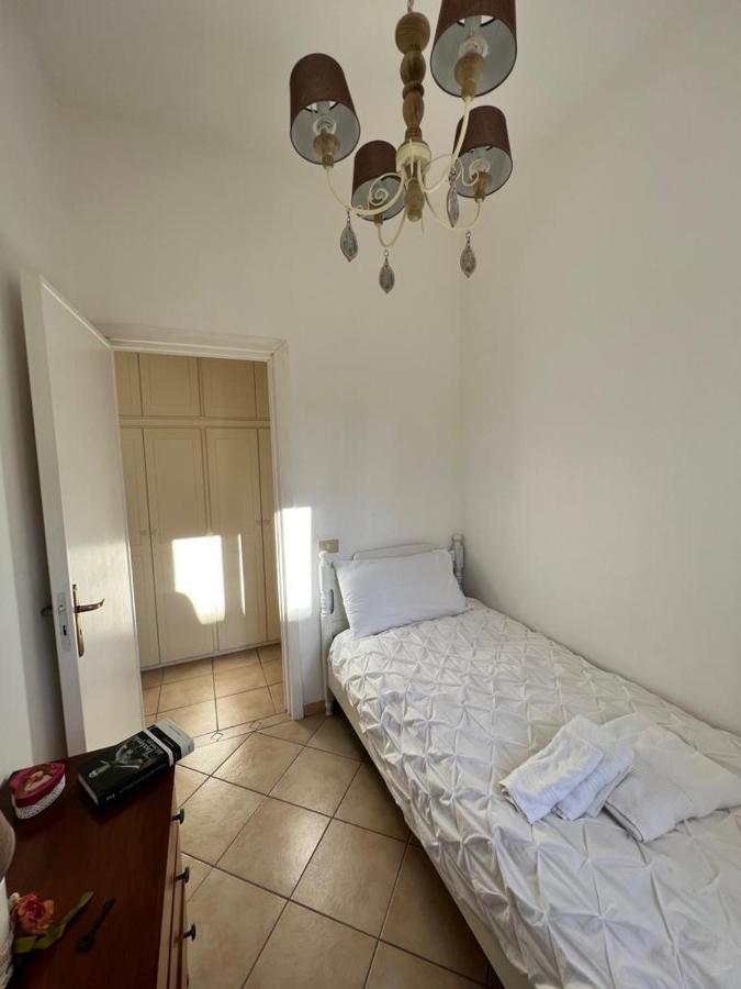オルビアCasa Sabryアパートメント エクステリア 写真