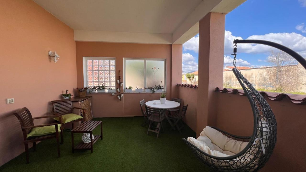 オルビアCasa Sabryアパートメント エクステリア 写真