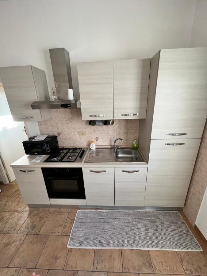 オルビアCasa Sabryアパートメント エクステリア 写真