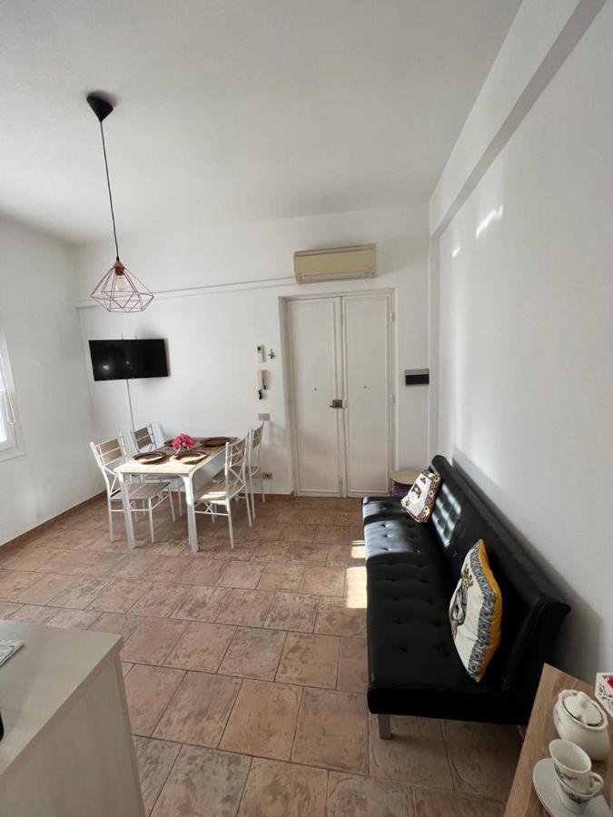 オルビアCasa Sabryアパートメント エクステリア 写真