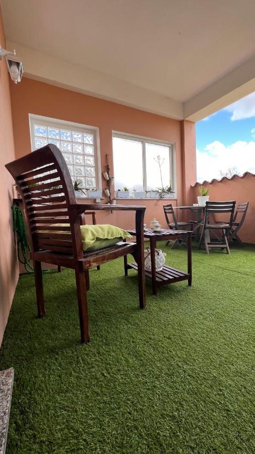 オルビアCasa Sabryアパートメント エクステリア 写真