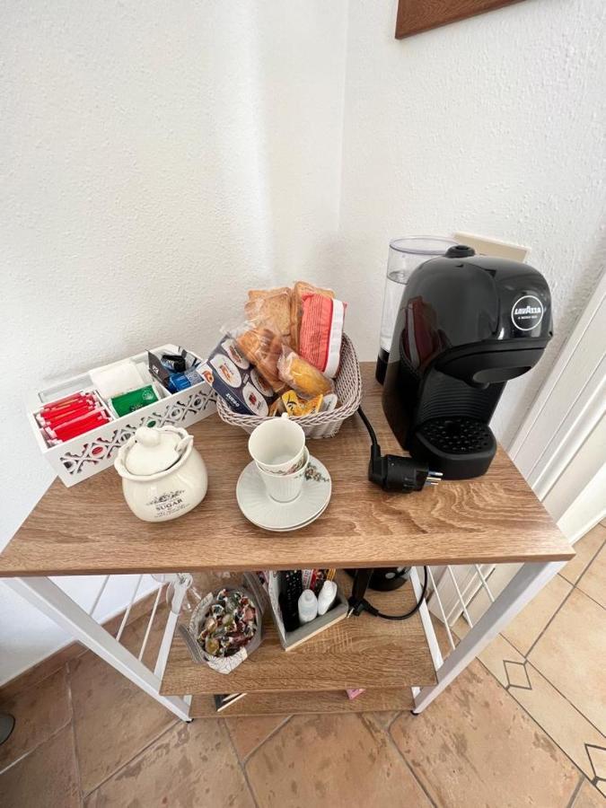 オルビアCasa Sabryアパートメント エクステリア 写真