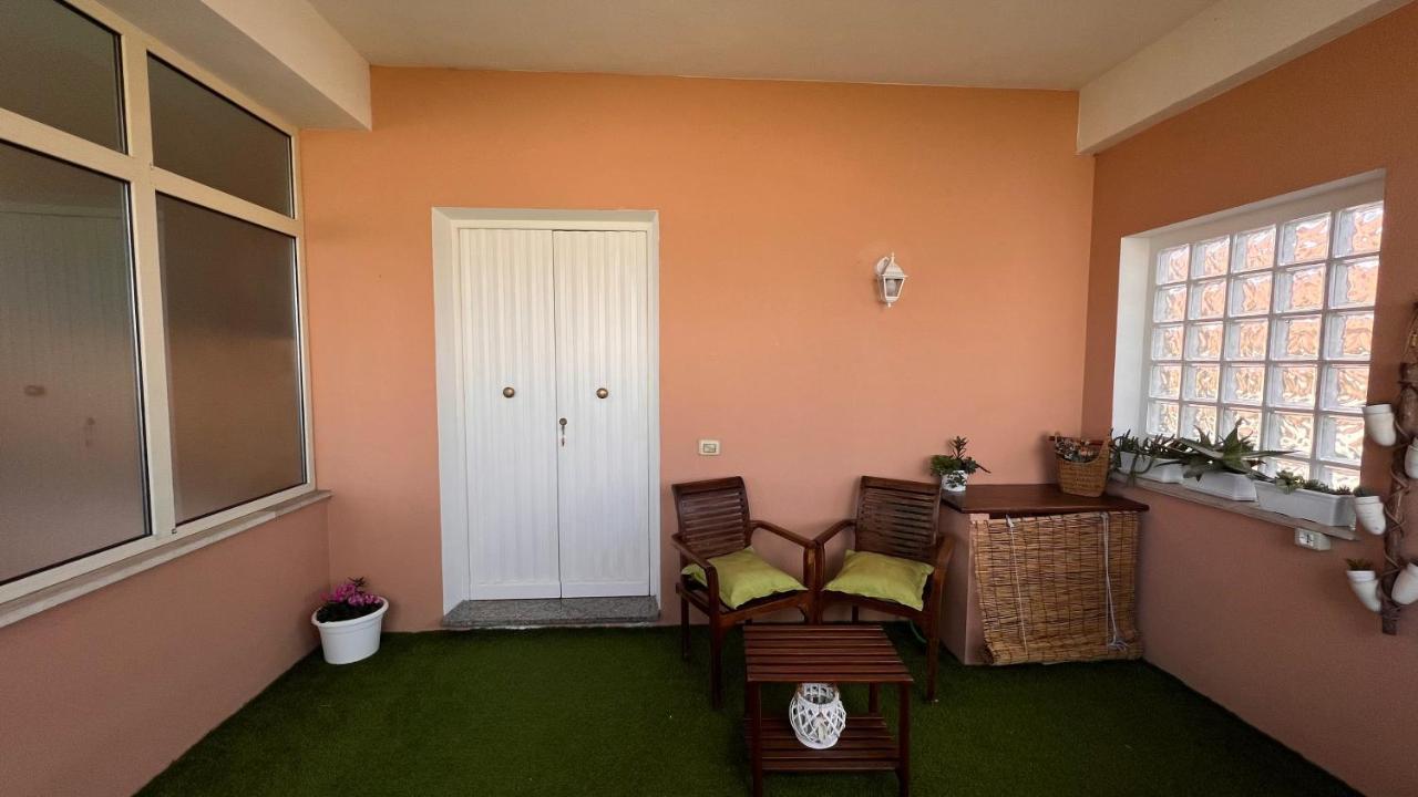 オルビアCasa Sabryアパートメント エクステリア 写真