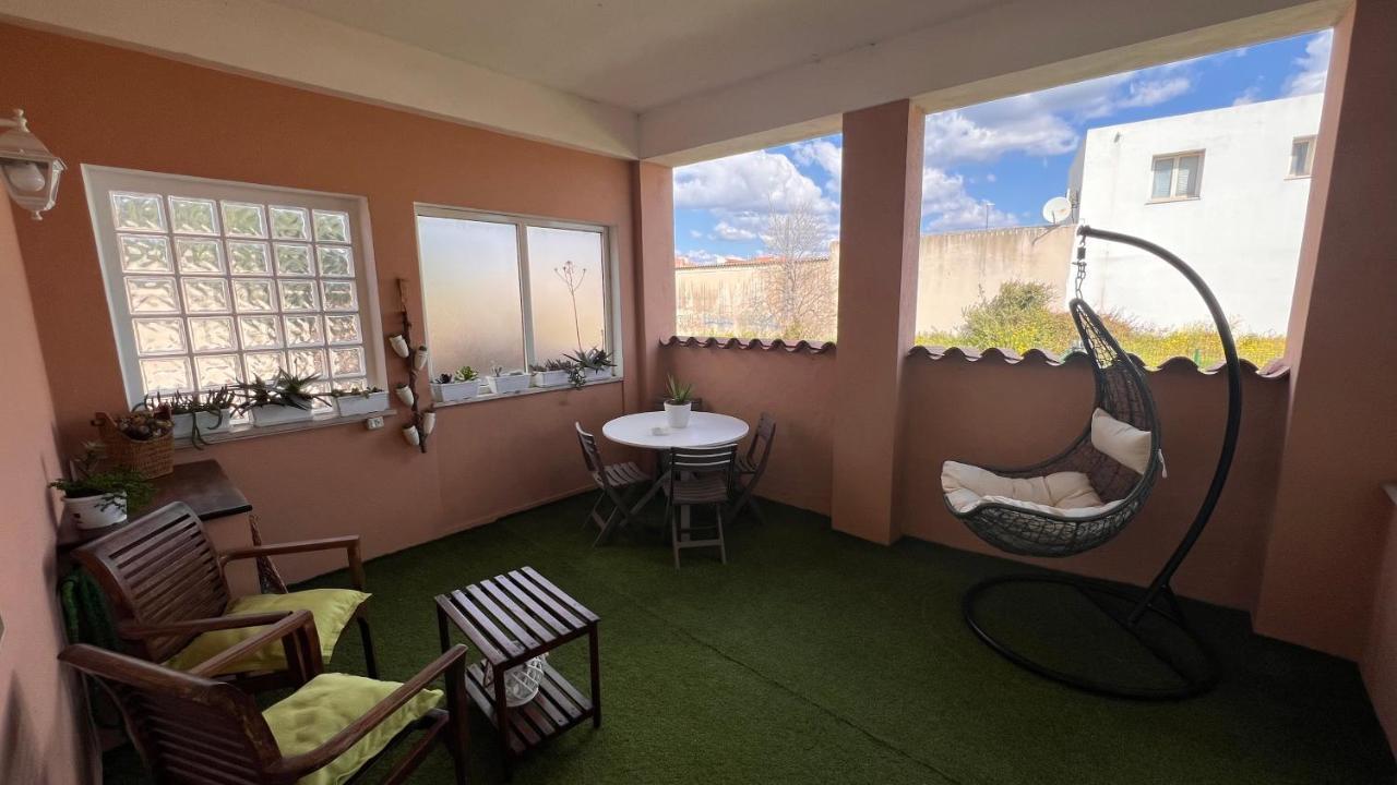 オルビアCasa Sabryアパートメント エクステリア 写真