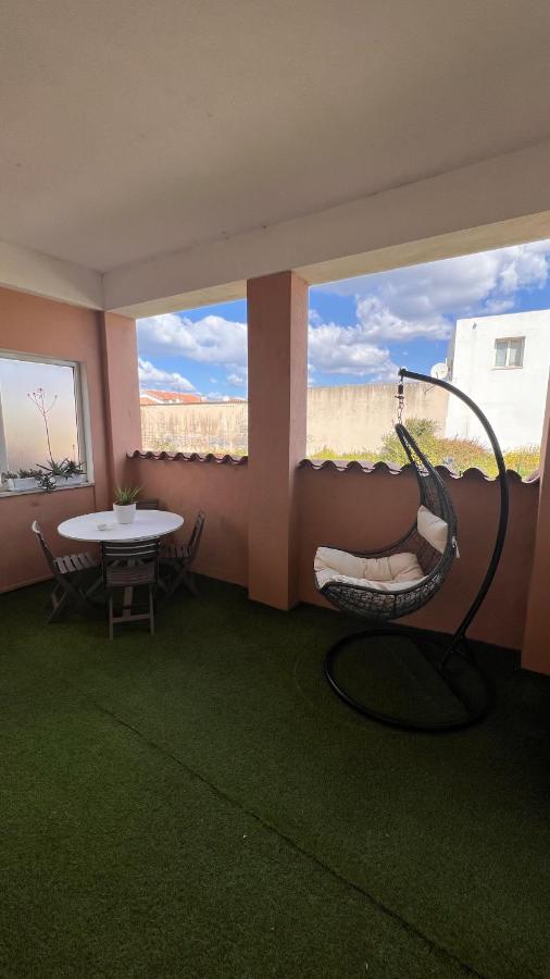 オルビアCasa Sabryアパートメント エクステリア 写真