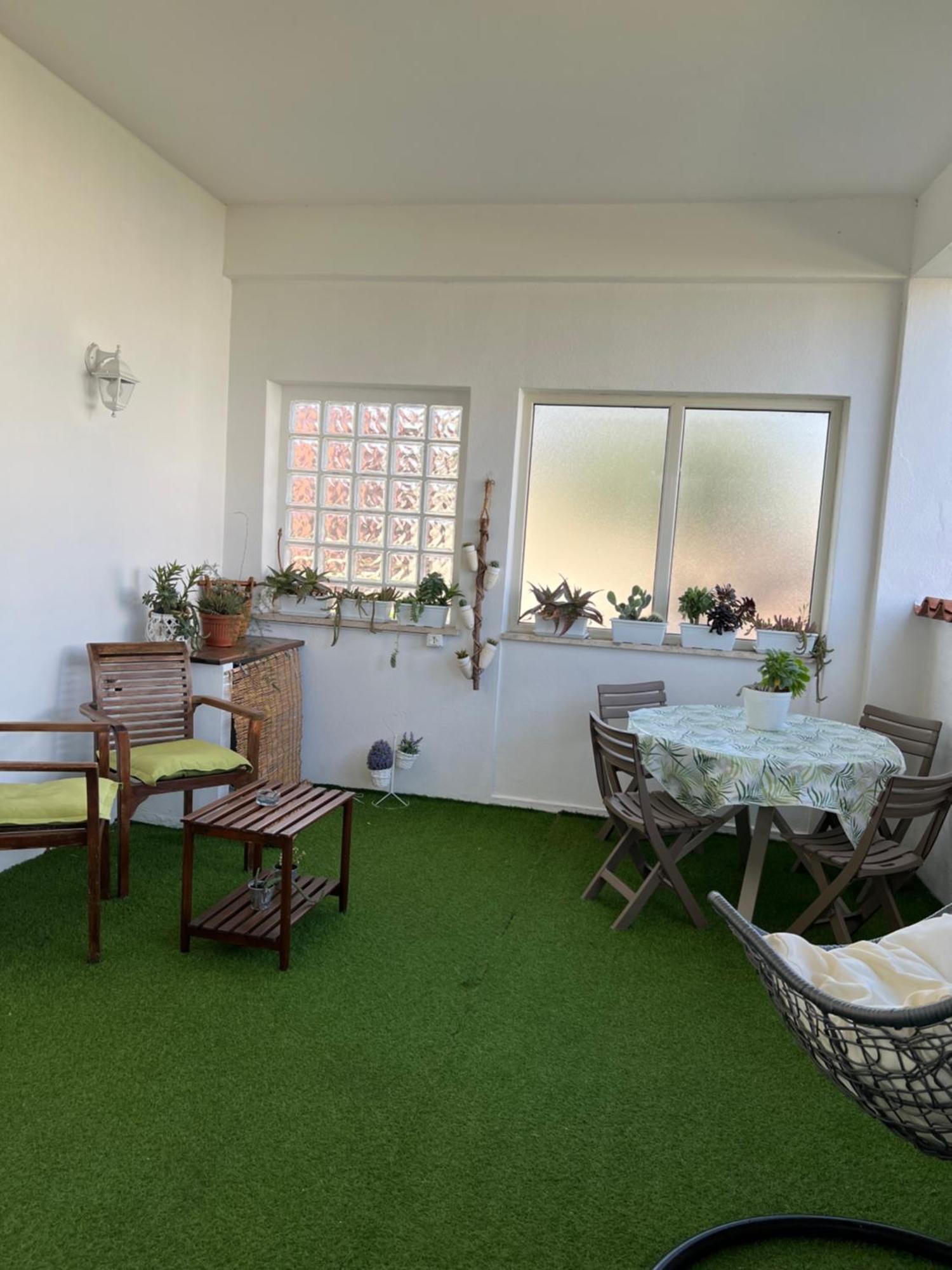 オルビアCasa Sabryアパートメント エクステリア 写真