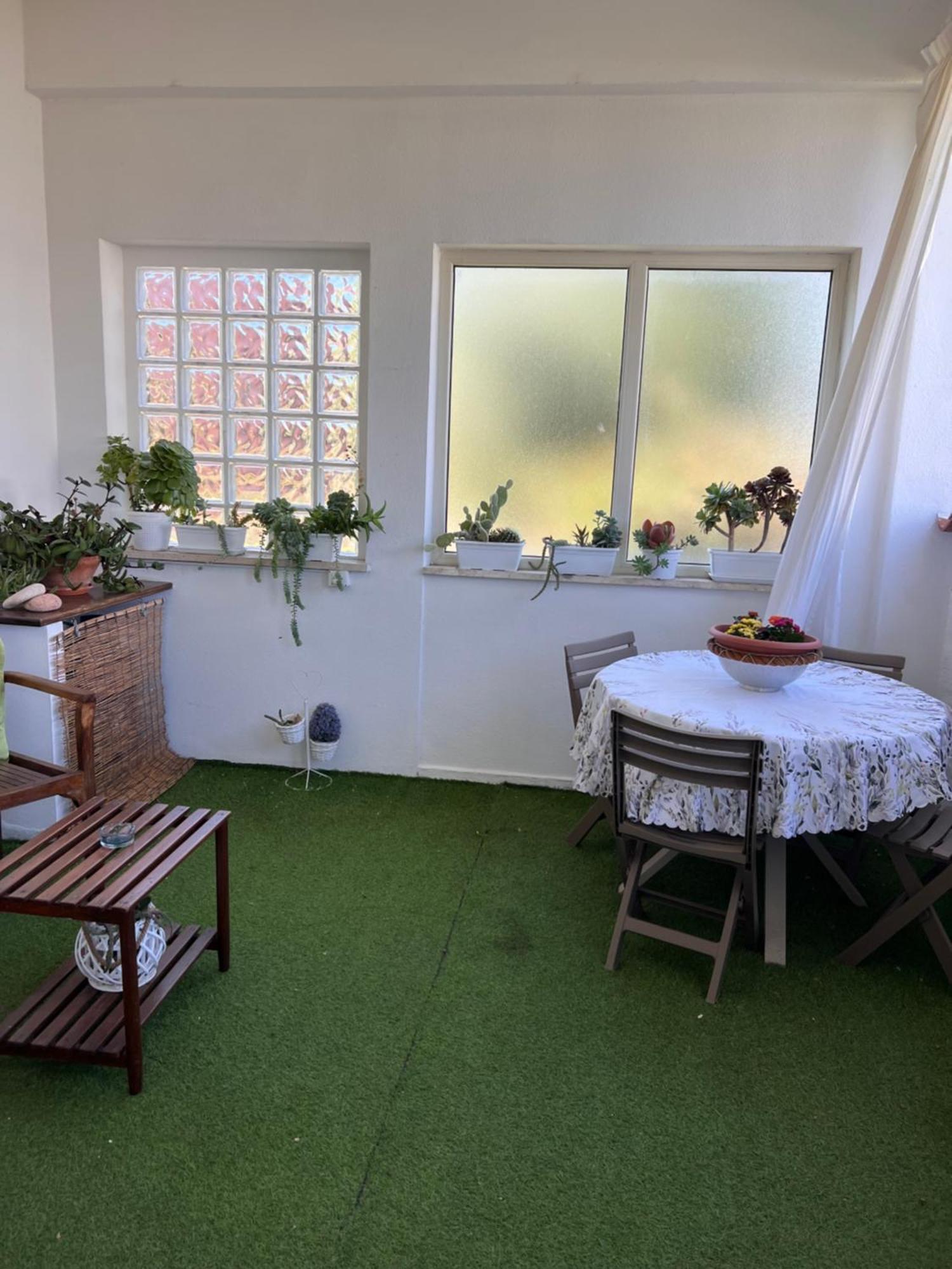オルビアCasa Sabryアパートメント エクステリア 写真